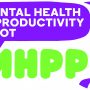 1.00 pm – 1.30 pm – MHPP – a roadmap for better mental health at work