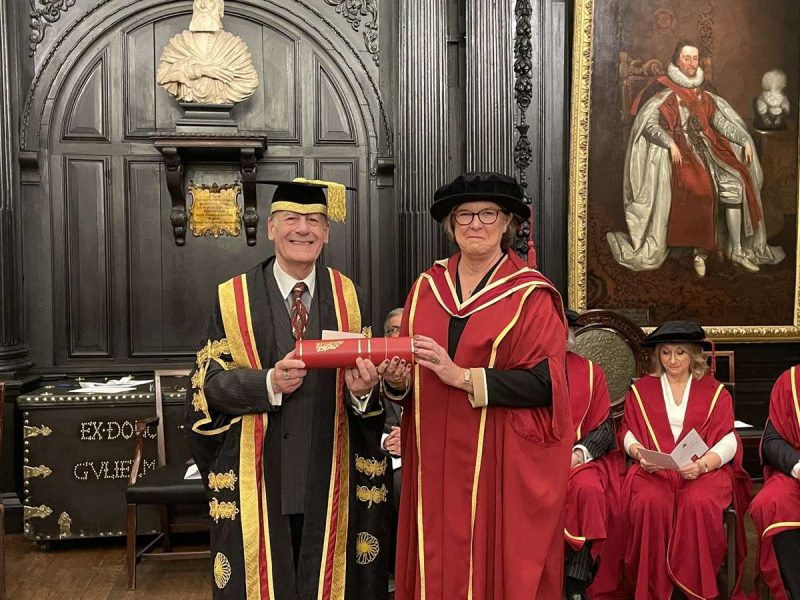 FELLOWSHIP OF CHARTERED INSTITUTION FOR FURTHER EDUCATION FOR COLLEGE PRINCIPAL